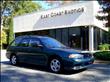 1999 Subaru Legacy