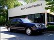 1998 Mercedes-Benz E Class