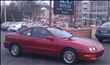 2000 Acura Integra