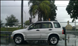2001 Suzuki Grand Vitara