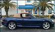 2002 Mazda MX-5 Miata