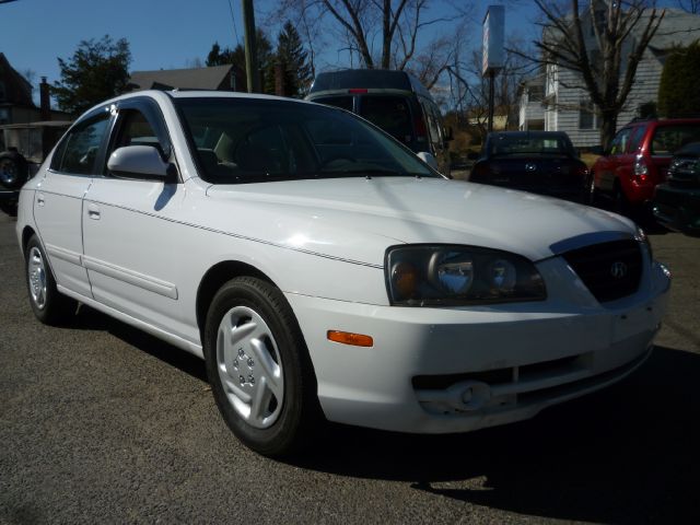 2006 Hyundai Elantra for sale