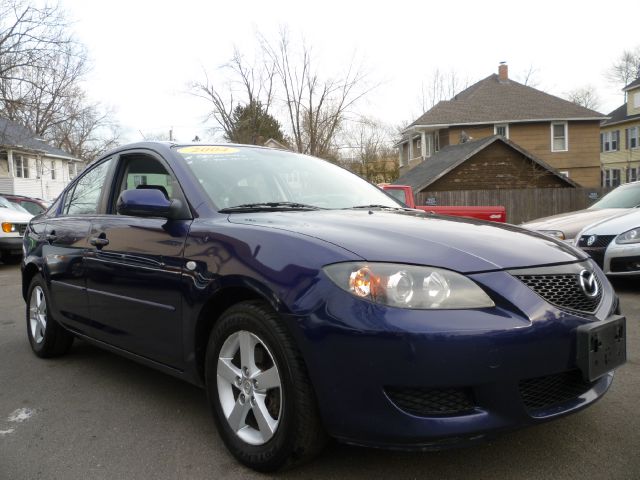 2004 Mazda 3 for sale