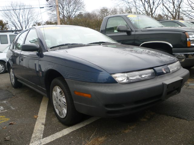 1997 Saturn S Series for sale