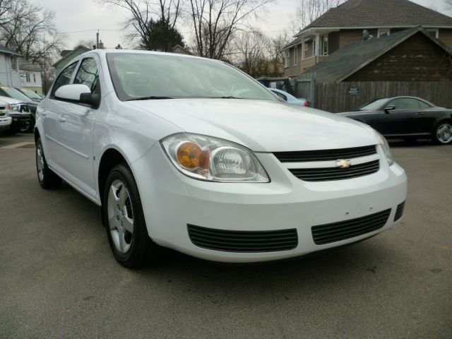 2007 Chevrolet Cobalt for sale
