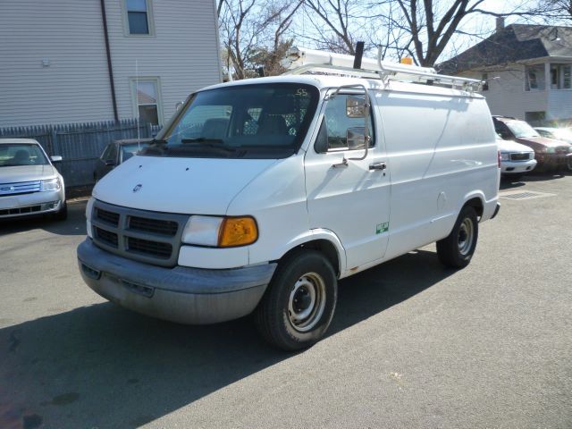 2000 Dodge Ram Van for sale
