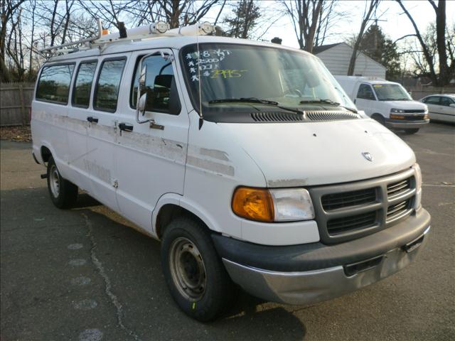 2000 Dodge Ram 2500 for sale