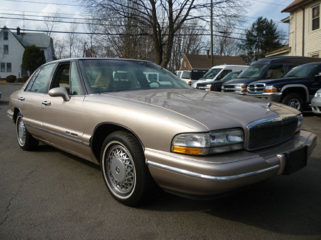 1995 Buick Park Avenue for sale