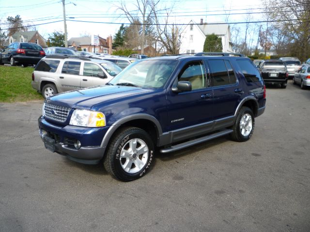 2004 Ford Explorer for sale