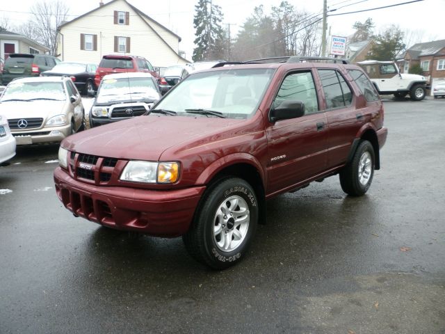 2003 Isuzu Rodeo for sale