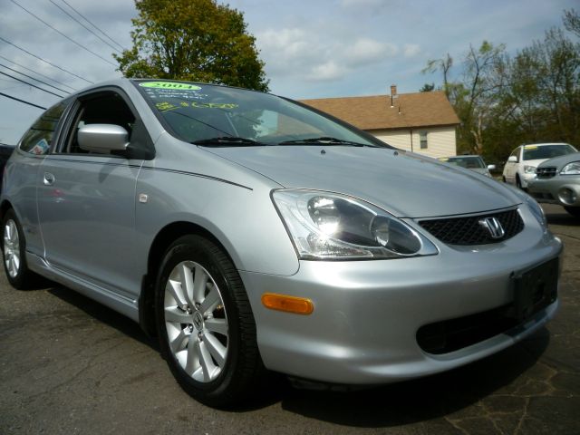 2004 Honda Civic for sale
