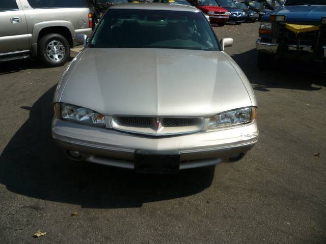 1996 Pontiac Bonneville for sale