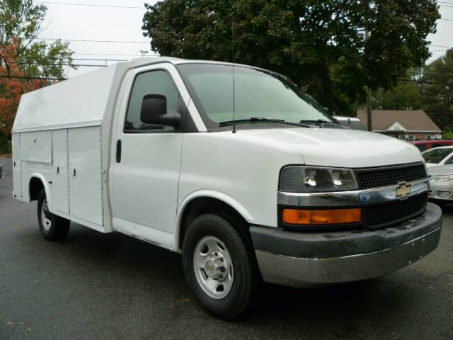 2004 Chevrolet Express for sale