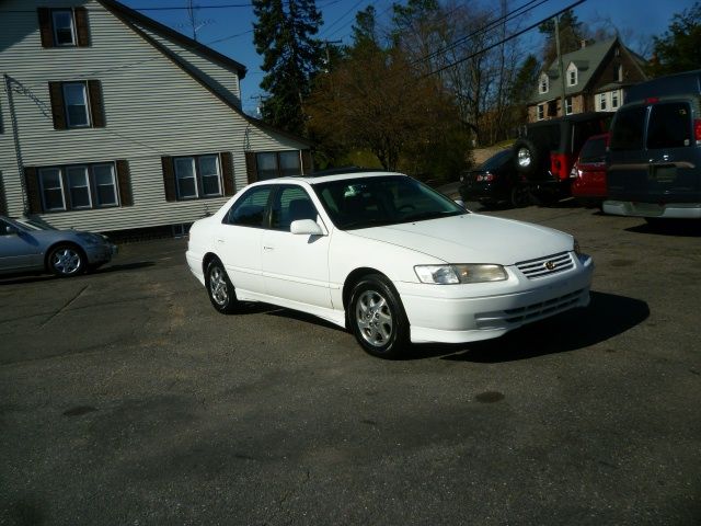 1999 Toyota Camry for sale