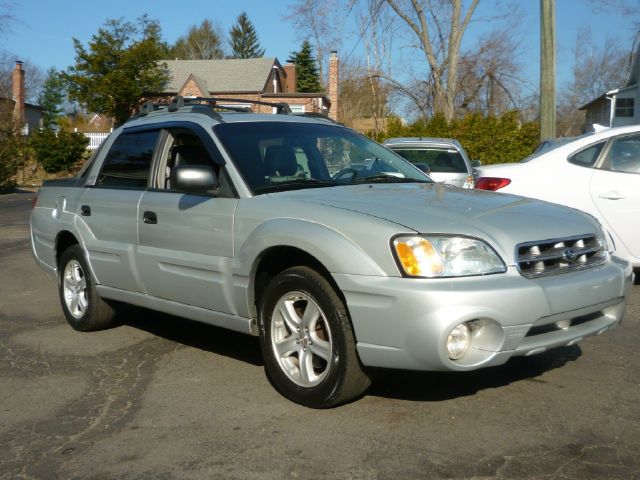 2006 Subaru Baja for sale