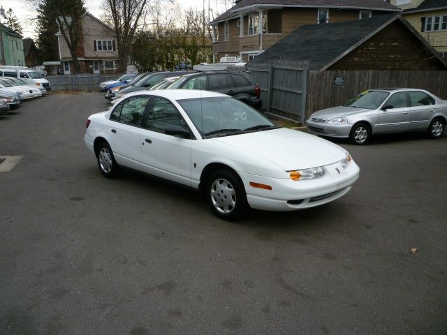 2000 Saturn S Series for sale