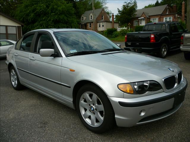 2004 BMW 3 series for sale