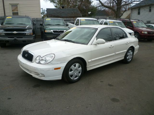 2004 Hyundai Sonata for sale
