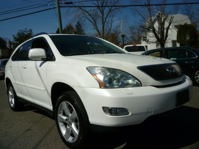 2004 Lexus RX 330 for sale