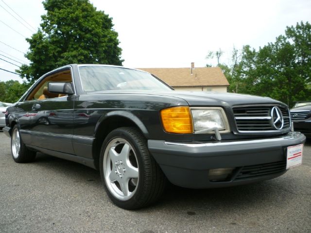 1989 Mercedes-Benz 560 for sale