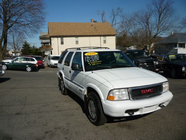 1998 GMC Jimmy; Envoy for sale