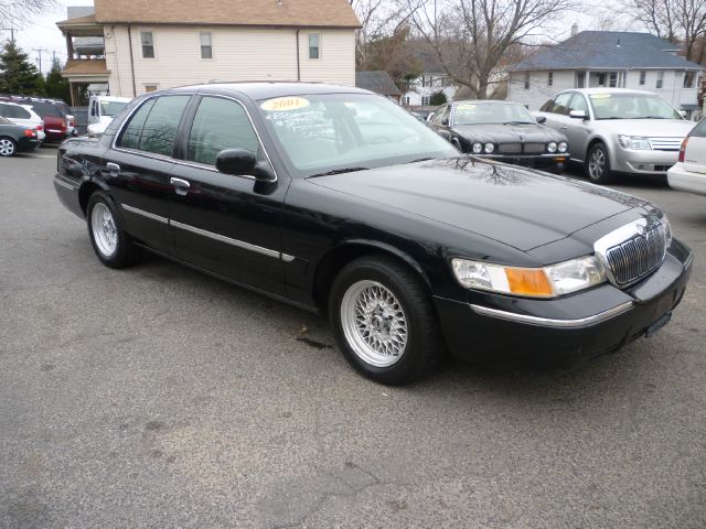 2001 Mercury Grand Marquis for sale
