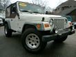 2000 Jeep Wrangler
