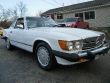 1988 Mercedes-Benz 560