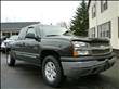 2003 Chevrolet Silverado 1500