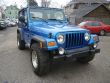 2003 Jeep Wrangler