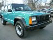 1996 Jeep Cherokee