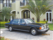 1997 Rolls Royce Silver Spur