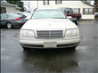 1997 Mercedes-Benz C Class