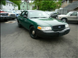 2007 Ford Crown Victoria