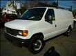 2004 Ford Econoline
