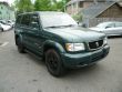 1998 Acura SLX