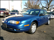 2000 Saturn S Series