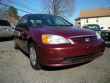 2003 Honda Civic