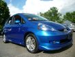 2007 Honda Fit