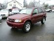 2003 Isuzu Rodeo