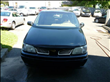2001 Oldsmobile Silhouette