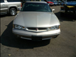 1996 Pontiac Bonneville