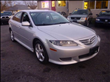 2004 Mazda 6