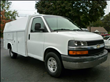 2004 Chevrolet Express