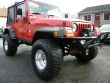 1998 Jeep Wrangler