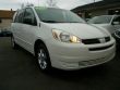 2004 Toyota Sienna