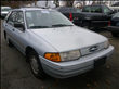 1993 Ford Escort
