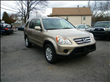 2005 Honda CR-V