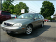 2002 Mercury Sable