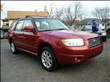 2008 Subaru Forester